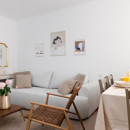 7Heaven Dream Apartment Warsawa Bagian luar foto
