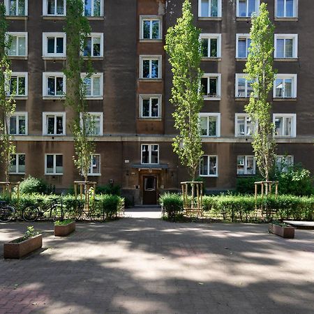 7Heaven Dream Apartment Warsawa Bagian luar foto