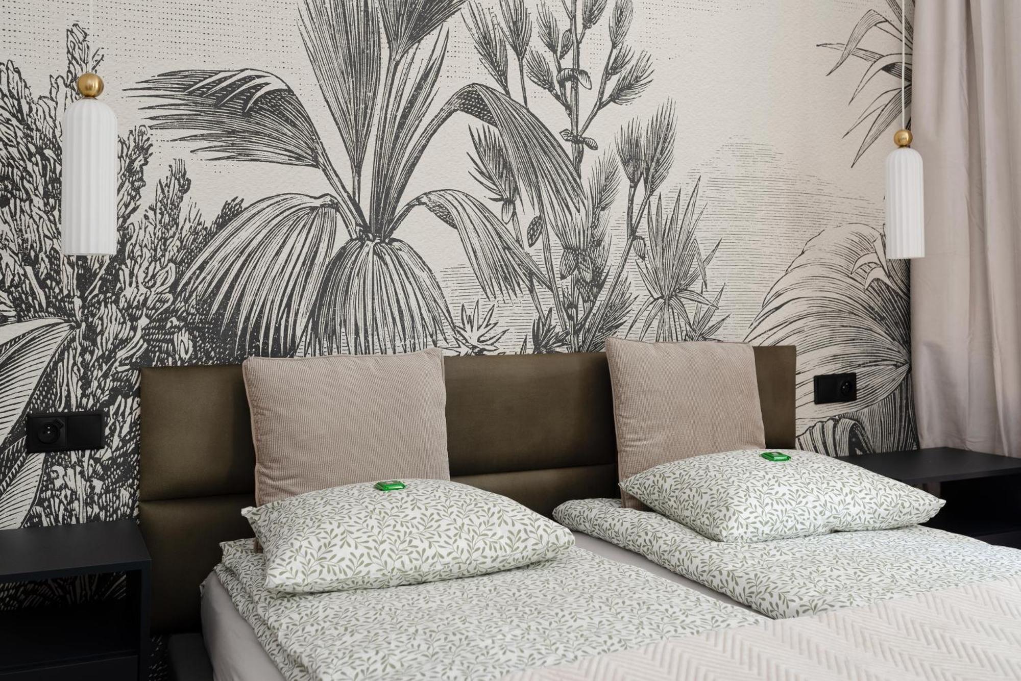 7Heaven Dream Apartment Warsawa Bagian luar foto