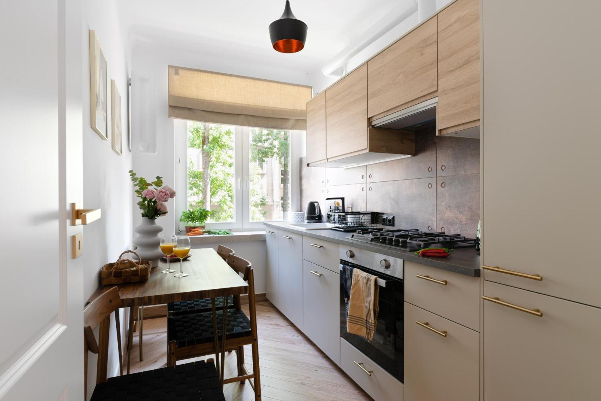 7Heaven Dream Apartment Warsawa Bagian luar foto