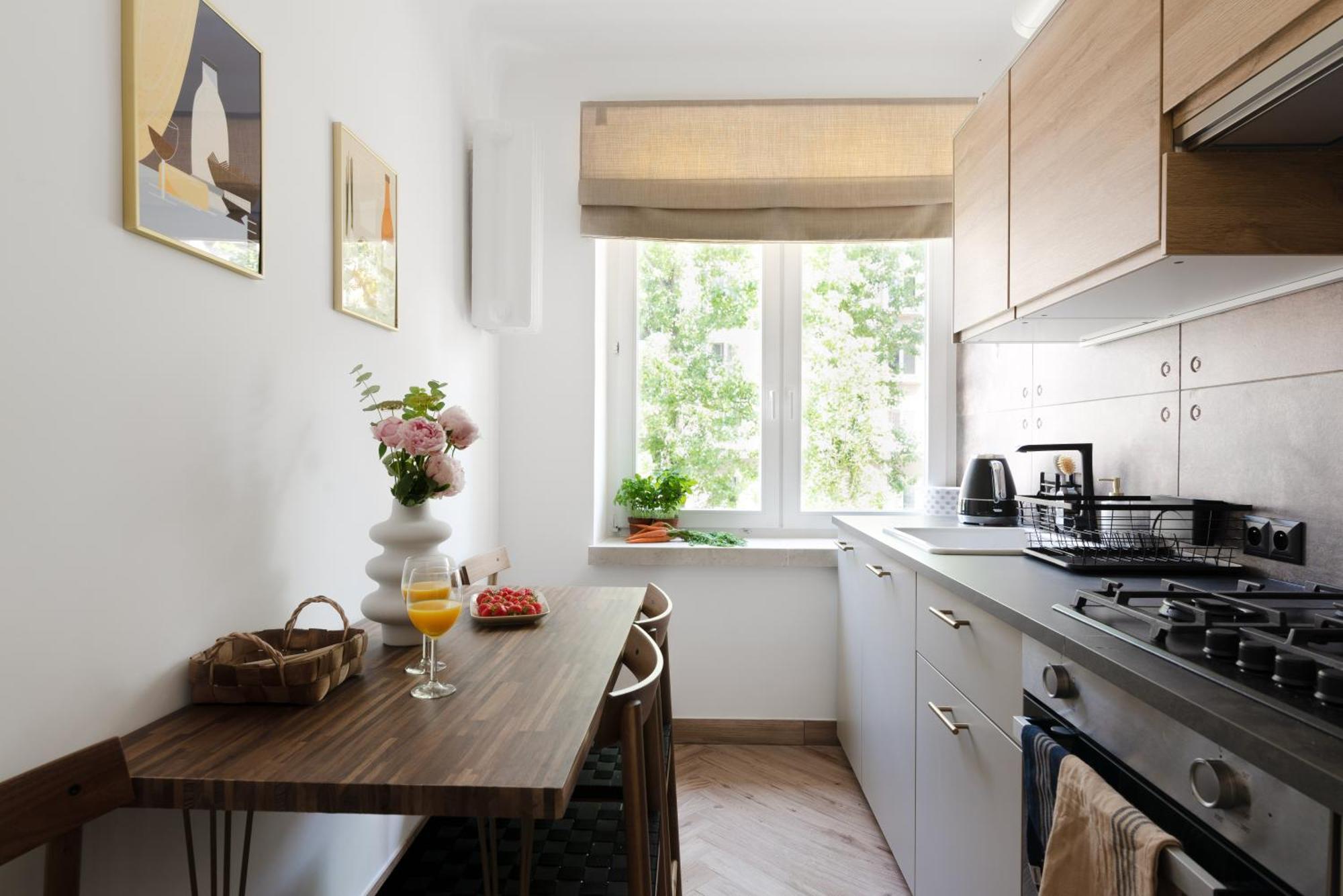 7Heaven Dream Apartment Warsawa Bagian luar foto