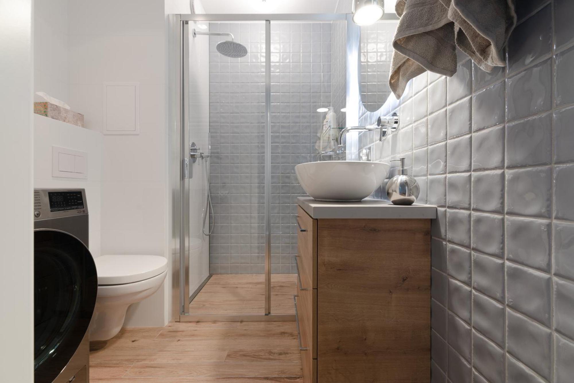 7Heaven Dream Apartment Warsawa Bagian luar foto