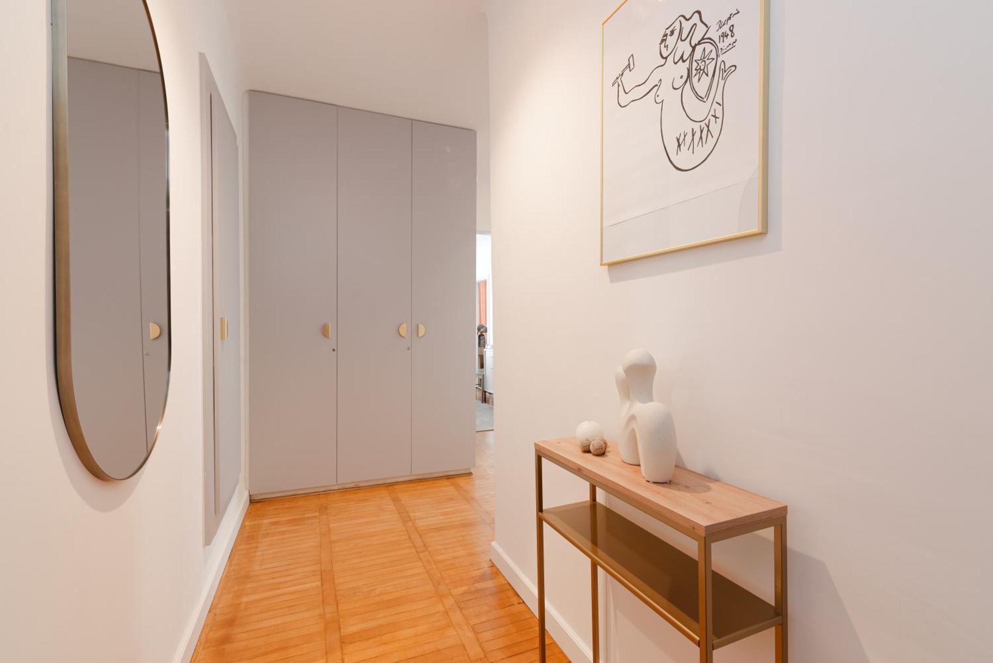 7Heaven Dream Apartment Warsawa Bagian luar foto
