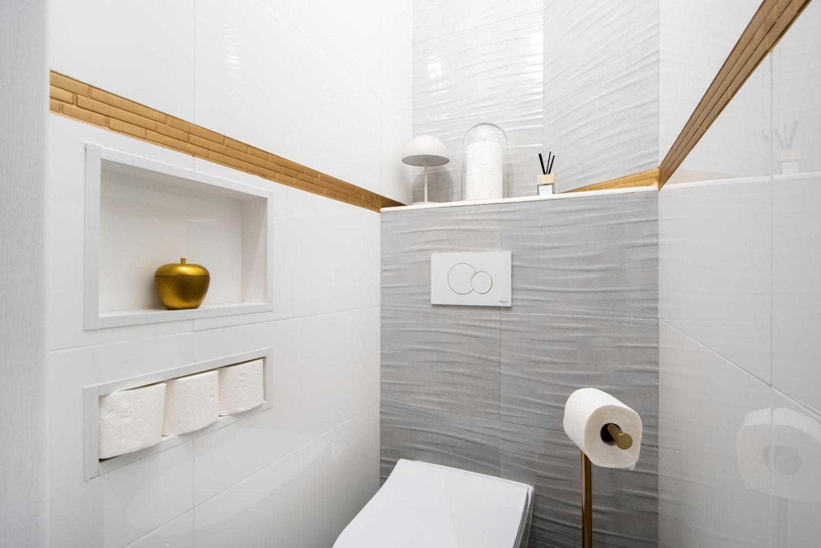 7Heaven Dream Apartment Warsawa Bagian luar foto