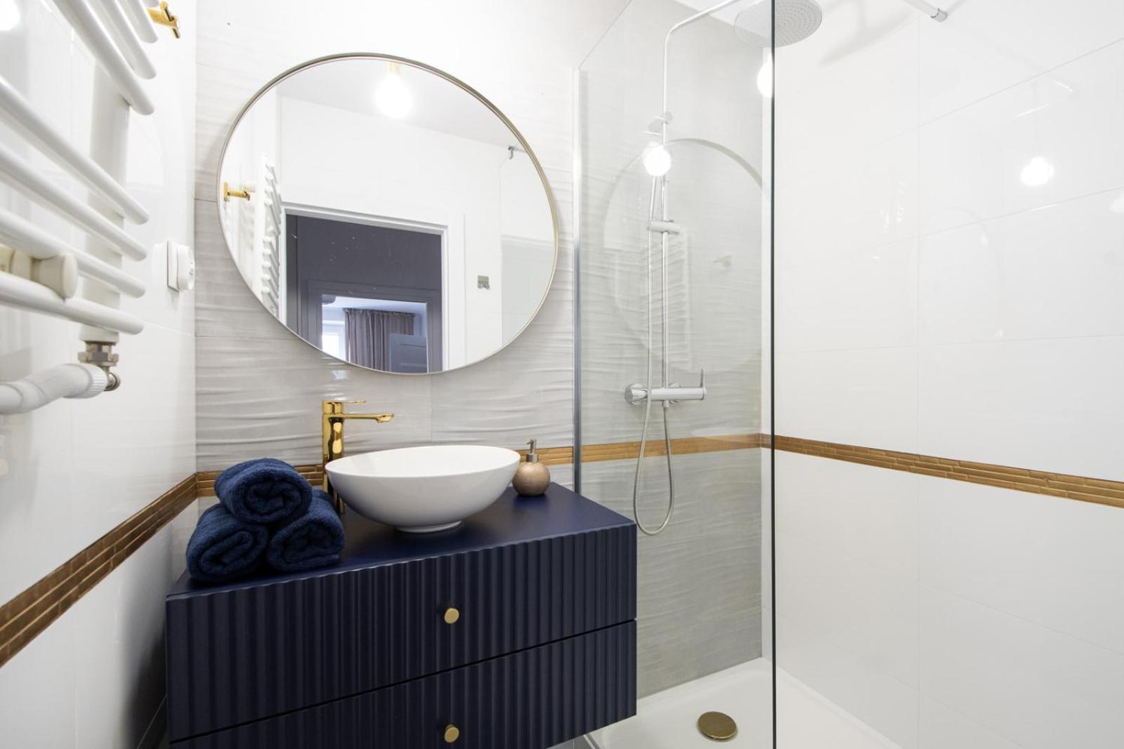 7Heaven Dream Apartment Warsawa Bagian luar foto